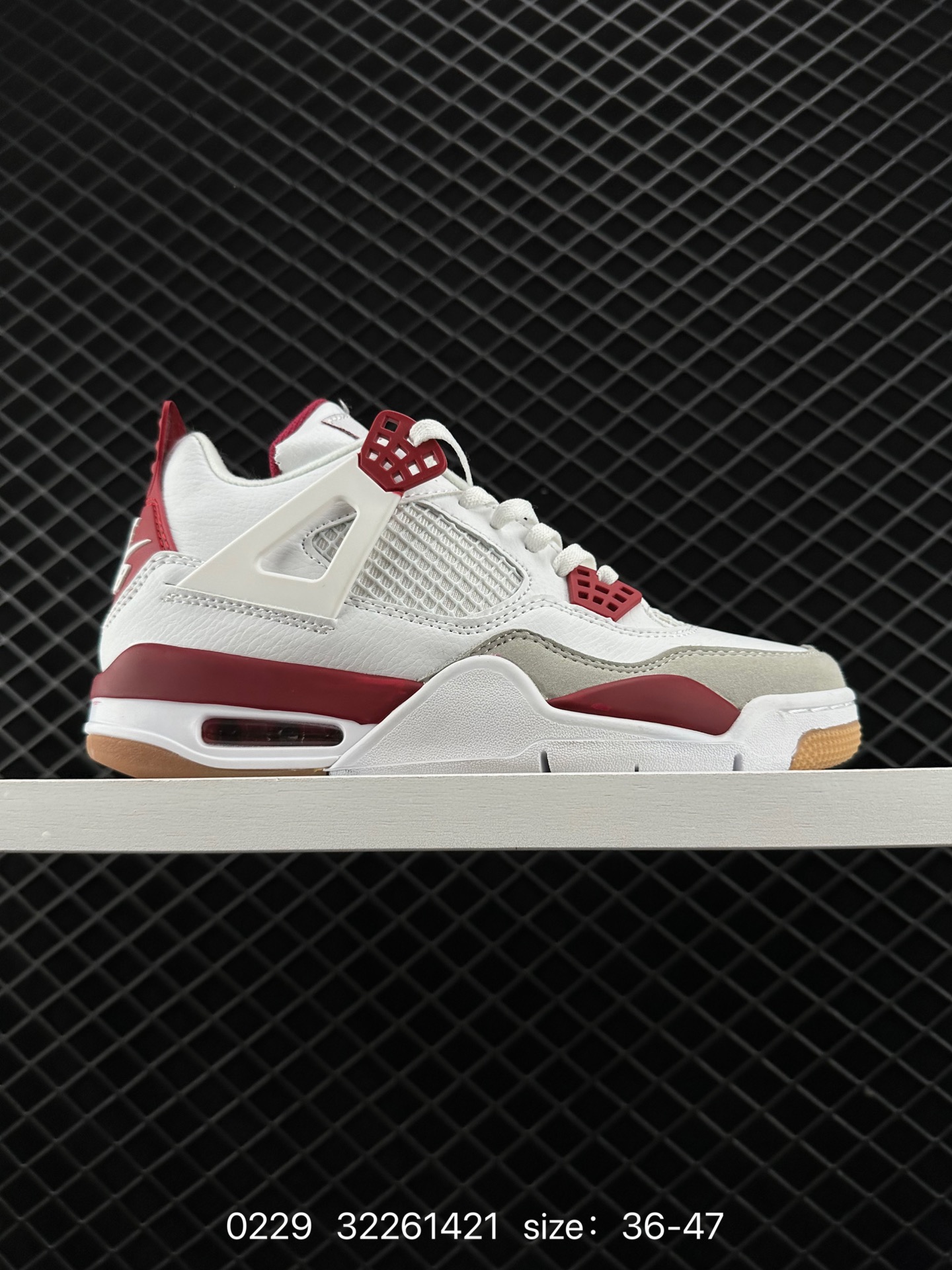 Air Jordan 4 Retro OG Air Jordan 4 Retro OG